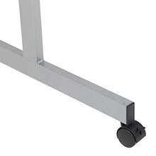Load image into Gallery viewer, Studio Designs 10053 Vision Craft Station in Silver / Blue Glass