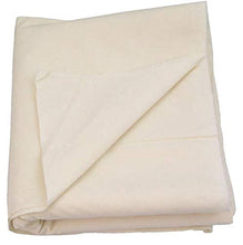 Load image into Gallery viewer, AK TRADING CO. Muslin Fabric/Textile Unbleached - Draping Fabric - Natural 10 Yards Medium Weight - 100% Cotton (63in. Wide)