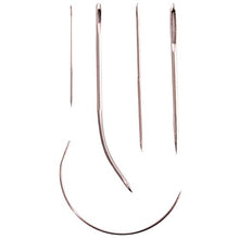Load image into Gallery viewer, Realeather BN1201 Needle Repair 5-Pack