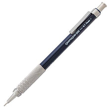 Load image into Gallery viewer, Pentel GraphGear 500 Automatic Pencil Kit, 0.7mm, Refill Leads, Block Eraser 2 Pack (PG527LEBP2)