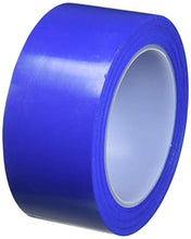 Load image into Gallery viewer, Patco 580/BLU236 580 Screen Printing & Graphics Protection Tape: 2" x 36 yd, Blue