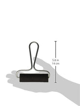 Load image into Gallery viewer, Semi-Soft Extra-Fine Foam Brayer, 4 x 1-1/4 Inches