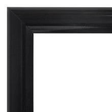 Load image into Gallery viewer, MCS, Black 24 x 36 Inch Trendsetter Poster Frame, 24 x 36