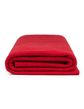 Load image into Gallery viewer, Craft Felt by The Yard 72" Wide X 1 YD Long - Red