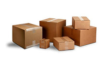 Load image into Gallery viewer, Scotch Heavy Duty Shipping Packaging Tape, 1.88" x 54.6 yd, 3" Core, Clear, Great for Packing, Shipping & Moving, 4 Rolls, Dispensered (3850-4RD)