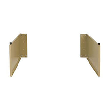 Load image into Gallery viewer, Brookside Design DLWC Vertical Blueprint Storage Drop Lift Wall Rack