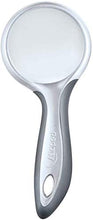 Load image into Gallery viewer, Maped Ergologic Small 2.5X Magnifying Glass 2 Inch, Assorted Colors (039100)