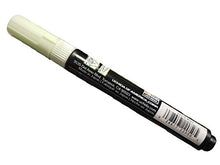 Load image into Gallery viewer, Marvy Uchida DecoFabric Glow In The Dark Marker Green