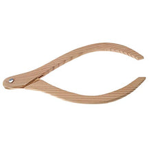 Load image into Gallery viewer, SING F LTD 3PCS 8 10 12 Inch Wood Calipers Ranging Calipers Sculpture Ceramic Measuring Tool for Pottery Sculpture