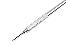 Load image into Gallery viewer, Excel Blades Needle Point Awl Tool, .060 inch Steel Tip Hobby Punch Tool for Flooding and Vinyl Air Release Tool for Vinyl Crafts, Car Wrapping and Weeding