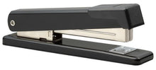 Load image into Gallery viewer, Bostitch Classic Metal Desktop Stapler, Full-Strip, Black (B515-BLACK)