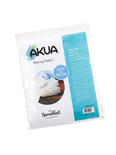 Load image into Gallery viewer, Akua Wiping Fabric, White
