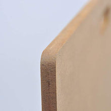 Load image into Gallery viewer, Penguin Pottery - Portable Clay Wedging Board - 18" x 24" - with Built-in Handle