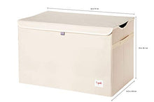 Load image into Gallery viewer, 3 Sprouts Kids Toy Chest - Storage Trunk for Boys and Girls Room, Crocodile