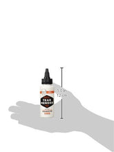 Load image into Gallery viewer, Tear Mender Instant Fabric and Leather Adhesive, 2 oz Bottle, TG-2