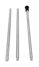 Load image into Gallery viewer, Excel Blades - 70044 Painter Hand Rest, Mahl Stick, 30 in Silver