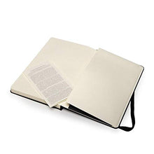Load image into Gallery viewer, Moleskine Art Sketchbook, Hard Cover, Large (5" x 8.25") Plain/Blank, Black, 104 Pages