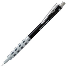 Load image into Gallery viewer, Pentel Limited Edition GraphGear 1000 Colors Mechanical Pencil (0.5mm), Black Accents, w/Tube