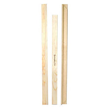 Load image into Gallery viewer, Masterpiece Artist Canvas Monet Pro Stretcher Bar Kit, 35 Inch