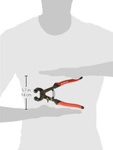 Load image into Gallery viewer, Goldblatt G02007 Glass Tile Nippers With Pro-Grip Handle