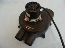 Load image into Gallery viewer, Orton Ventmaster M9 208-240V Kiln Vent