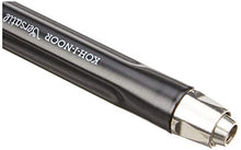 Load image into Gallery viewer, Koh-i-Noor Mechanical Hardtmuth Lead Holder with 5.6mm x 80mm Lead, Black with Clip, 1 Each (5311CN1005PK)