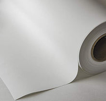 Load image into Gallery viewer, FastPlot Polypropylene Banner 8 mil Waterproof - 24inch x 100ft Roll - 2inch core