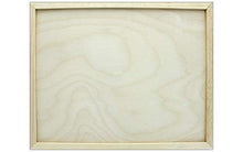 Load image into Gallery viewer, Walnut Hollow Rect 14x11 Framed Sign, None