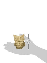 Load image into Gallery viewer, décopatch Small Owl Mache