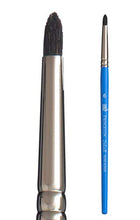 Load image into Gallery viewer, Princeton Artist Brush RB-6 Select Natural Hair Brush Round Blender Size 6