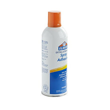 Load image into Gallery viewer, Elmer's Spray Adhesive, Extra Strength, 10 Ounces (Packaging may vary)