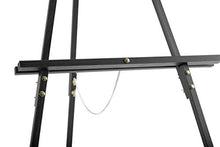 Load image into Gallery viewer, STUDIO DESIGNS Studio Display Easel Black 13206