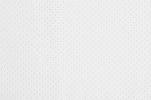 Load image into Gallery viewer, Cricut Everyday Iron On Mesh Vinyl Roll, DIY Supplies, 12” x 24” HTV Roll - White