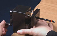 Load image into Gallery viewer, Derwent Super Point Mini Manual Pencil Sharpener (2302000)