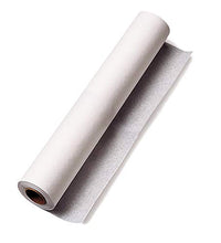 Load image into Gallery viewer, TIDI Everyday Exam Table Paper, White, 18" x 125' (Pack of 12) - Fluid and Barrier Protection - Absorbent Crepe Paper - Medical Supplies (981002)