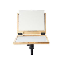 Load image into Gallery viewer, u.go Plein Air | Anywhere Pochade Box | 8.4"x11.25 (Multiple Sizes Available)