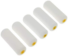 Load image into Gallery viewer, FoamPRO 163-P 165-5 Foam Paint Roller, Pack of 5