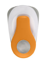Load image into Gallery viewer, Fiskars Crafts Lever Punch Circle, Small (124830-1002)