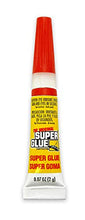 Load image into Gallery viewer, Super Glue 15187 , Clear- pack of 12