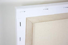 Load image into Gallery viewer, Sargent Art 90-2014 30x30-Inch Stretched Canvas, 100% Cotton Double Primed