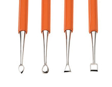 Load image into Gallery viewer, Xiem Studio Tools Ultimate Tools for Clay Artists (Carving Tools)