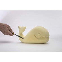 Load image into Gallery viewer, Sculpture Block - Polyurethane Foam Carving Block - 12 x 6 x 4 inches