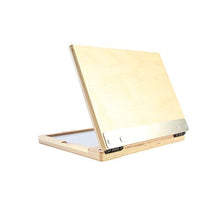 Load image into Gallery viewer, u.go Plein Air | Anywhere Pochade Box | 8.4"x11.25 (Multiple Sizes Available)