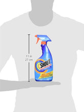 Load image into Gallery viewer, Shout Advanced Spray and Wash Laundry Stain Remover Gel, Best Shout Formula, 22 oz - Pack of 3