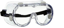 Load image into Gallery viewer, 3M Chemical Splash/Impact Goggle, 1 -Pack (91252-80024)