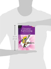 Load image into Gallery viewer, Creative Cartooning (Artist's Library)