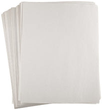 Load image into Gallery viewer, School Smart - 85250 Newsprint Drawing Paper, 30 lb, 8-1/2 x 11 Inches, 500 Sheets