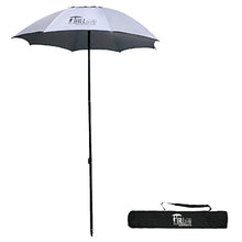 Load image into Gallery viewer, EasyGoProducts Tallbrella – Artist/Photography/Sports Umbrella, 48" Round, Model: EGP-UMB-014