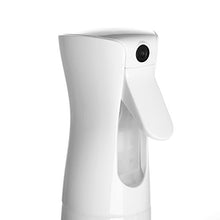 Load image into Gallery viewer, Beautify Beauties Flairosol Hair Spray Bottle – Ultra Fine Continuous Water Mister for Hairstyling, Cleaning, Plants, Misting & Skin Care (24 Ounce)