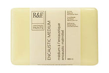 Load image into Gallery viewer, R&F Encaustic 333ml Paint, Encaustic Medium
